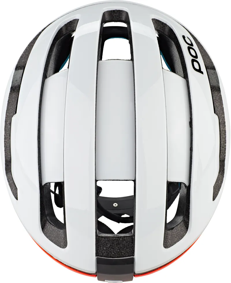 POC Omne Air SPIN Zink Orange AVIP